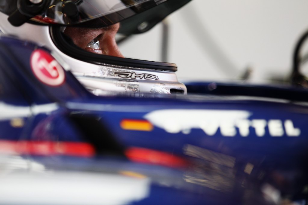 GP Ungheria, during practice for the Hungarian Formula One Grand Prix at the Hungaroring on July 30, 2010 in Budapest, Hungary.