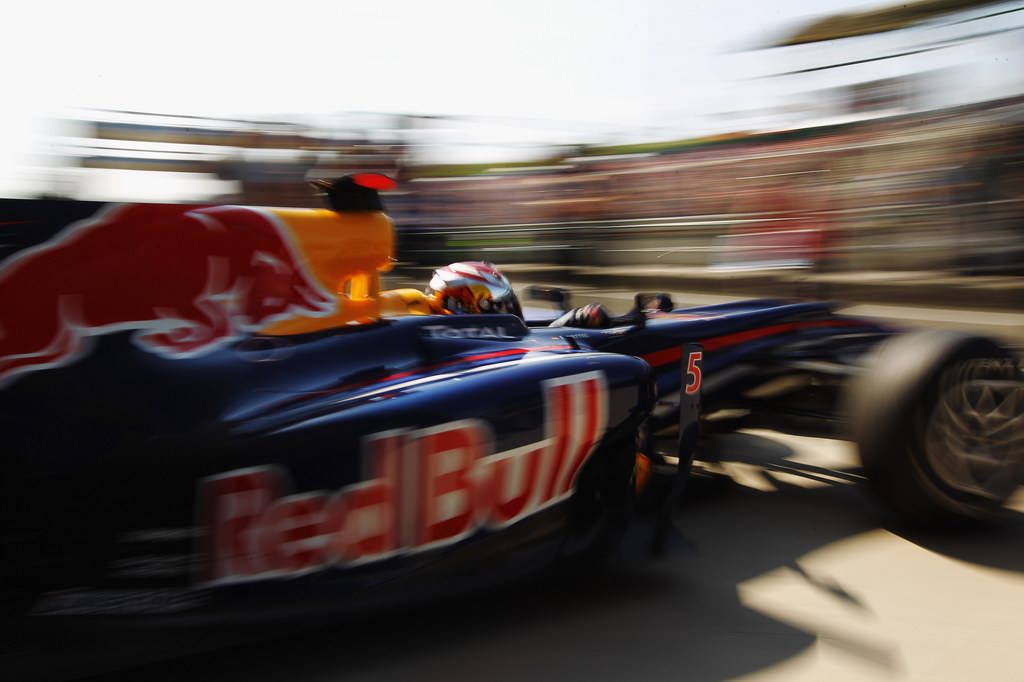 GP Ungheria, during practice for the Hungarian Formula One Grand Prix at the Hungaroring on July 30, 2010 in Budapest, Hungary.