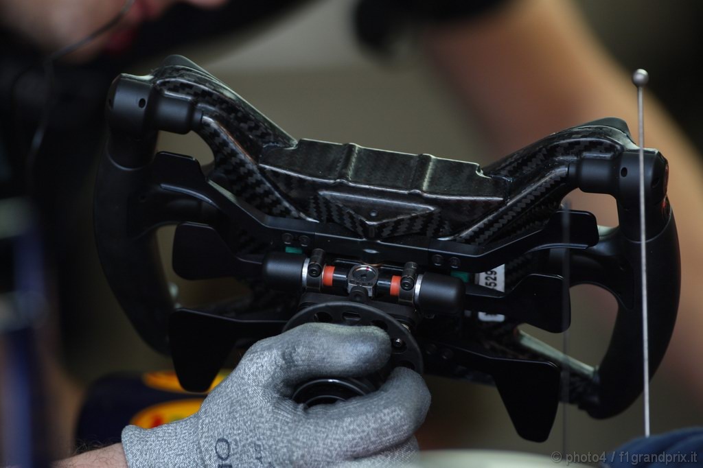 GP Ungheria - Prove Libere