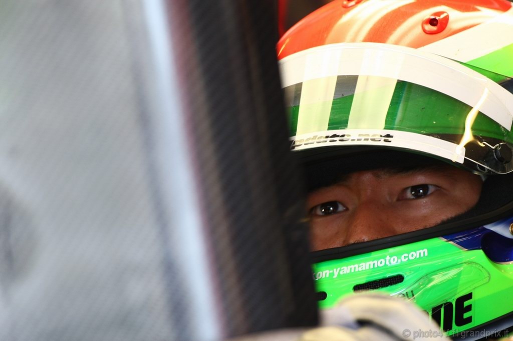 GP Ungheria - Prove Libere