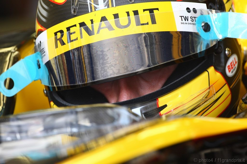 GP Ungheria - Prove Libere