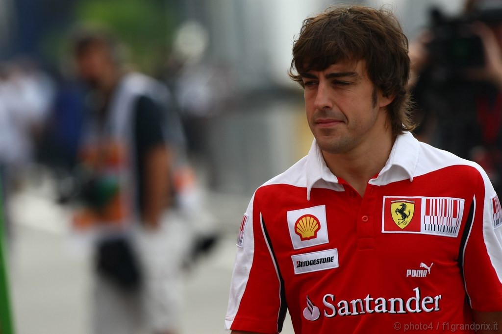 GP Ungheria - Prove Libere