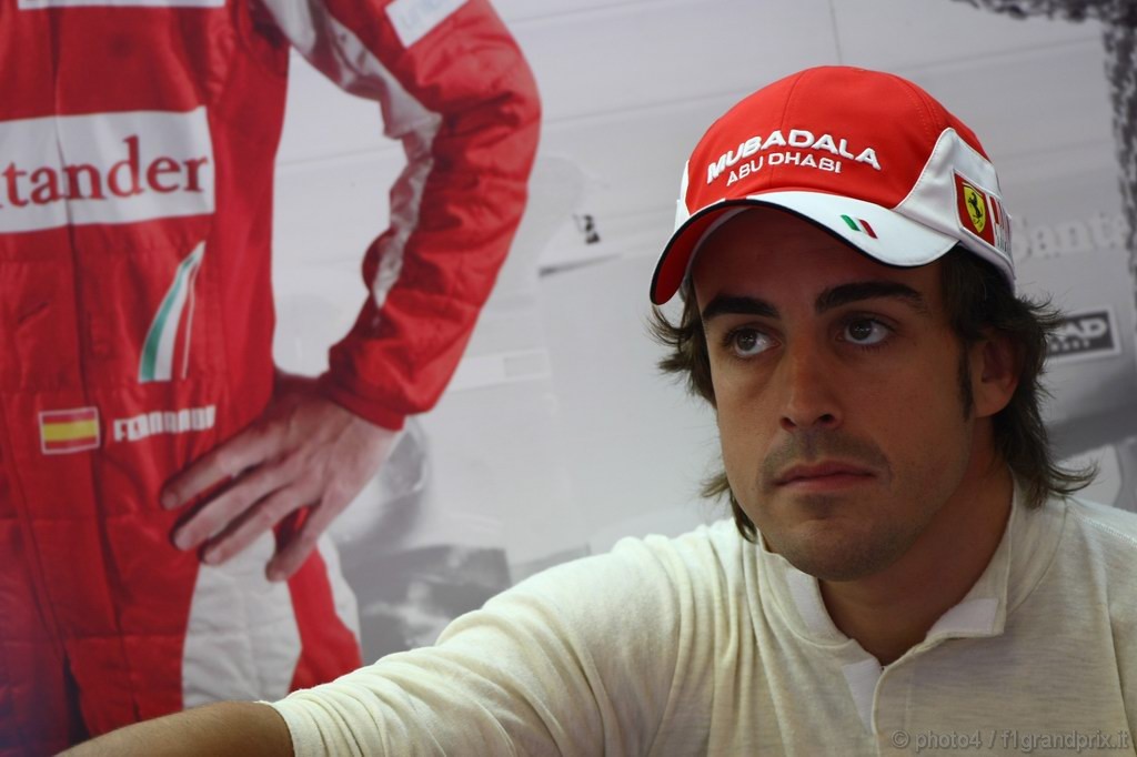GP Ungheria - Prove Libere
