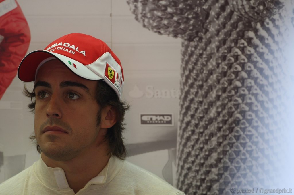 GP Ungheria - Prove Libere