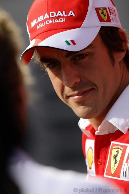 GP Ungheria - Prove Libere