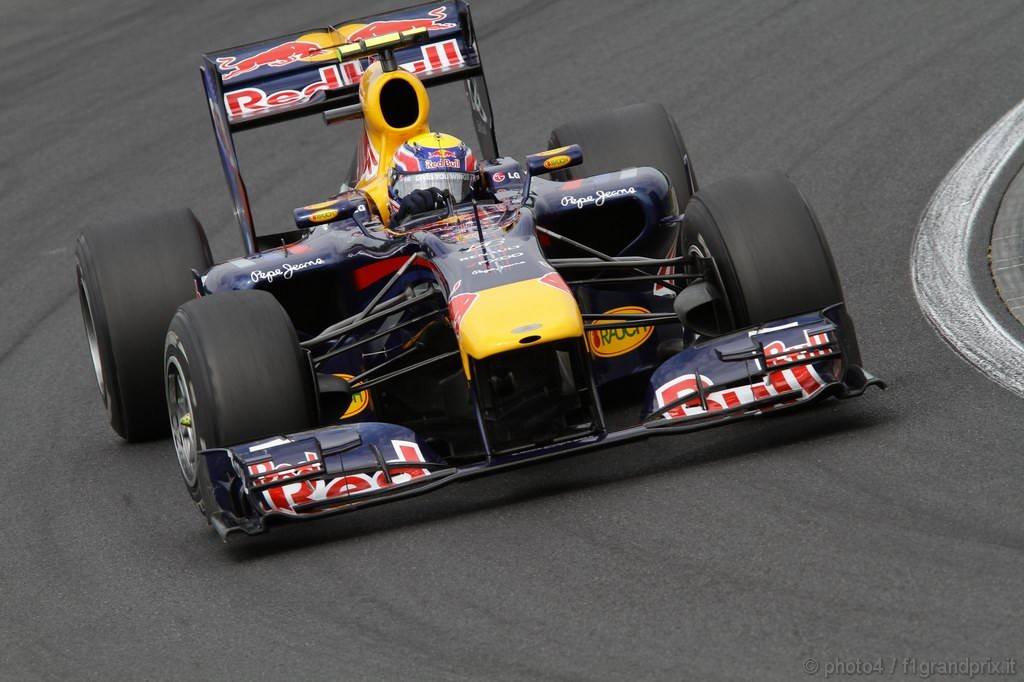 GP Ungheria - Prove Libere