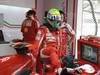 GP Ungheria - Prove Libere
