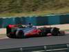 GP Ungheria, during practice for the Hungarian Formula One Grand Prix at the Hungaroring on July 30, 2010 in Budapest, Hungary.
