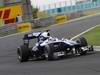 GP Ungheria - Prove Libere