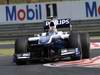 GP Ungheria, Venerdi', Michael Schumacher  (GER), Mercedes GP F1 Team, MGP W01