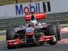 GP Ungheria, HUNGARIAN GRAND PRIX F1/2010 -  BUDAPEST 30/07/2010 - BRUNO SENNA 
© FOTO ERCOLE COLOMBO 