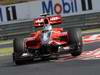 GP Ungheria, HUNGARIAN GRAND PRIX F1/2010 -  BUDAPEST 30/07/2010 - MICHAEL SCHUMACHER 
© FOTO ERCOLE COLOMBO 