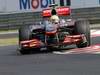 GP Ungheria, Venerdi', Michael Schumacher  (GER), Mercedes GP F1 Team, MGP W01