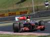 GP Ungheria, during practice for the Hungarian Formula One Grand Prix at the Hungaroring on July 30, 2010 in Budapest, Hungary.
