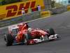 GP Ungheria, Venerdi', Michael Schumacher  (GER), Mercedes GP F1 Team, MGP W01