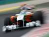 GP Ungheria, HUNGARIAN GRAND PRIX F1/2010 -  BUDAPEST 30/07/2010 - ADRIAN SUTIL 
© FOTO ERCOLE COLOMBO 