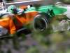 GP Ungheria, during practice for the Hungarian Formula One Grand Prix at the Hungaroring on July 30, 2010 in Budapest, Hungary.