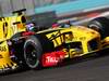Test Giovani Piloti Abu Dhabi, 
Mikhail Aleshin (RUS), Renault F1 Team 