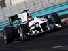 Test Giovani Piloti Abu Dhabi, 
Esteban Gutierrez (MEX), BMW Sauber F1 Team 