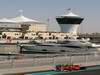 Test Giovani Piloti Abu Dhabi, 
Jules Bianchi (FRA), Ferrari 