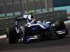 Test Giovani Piloti Abu Dhabi, 
Pastor Maldonado (VEN), Williams F1 Team 