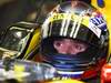 Test Giovani Piloti Abu Dhabi, 
Mikhail Aleshin (RUS), Renault F1 Team 