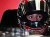 Test Giovani Piloti Abu Dhabi, 
Josef Kral  (CZE), Hispania Racing F1 Team, HRT 