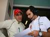Test Giovani Piloti Abu Dhabi, 
Pastor Maldonado (VEN), Hispania Racing F1 Team, HRT 