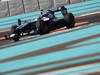 Test Giovani Piloti Abu Dhabi, 
Dean Stoneman (GBR), Williams F1 Team 