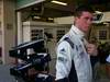 Test Giovani Piloti Abu Dhabi, 
Dean Stoneman (GBR), Williams F1 Team 