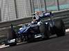 Test Giovani Piloti Abu Dhabi, 
Dean Stoneman (GBR), Williams F1 Team 