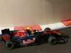 Test Giovani Piloti Abu Dhabi, 
Jean-Eric Vergne (FRA), Scuderia Toro Rosso 