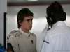 Test Giovani Piloti Abu Dhabi, 
Esteban Gutiérrez (MEX), BMW Sauber F1 Team 