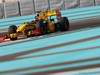 Test Giovani Piloti Abu Dhabi, 
Mikhail Aleshin (RUS), Renault F1 Team 