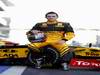 Test Giovani Piloti Abu Dhabi, 
Mikhail Aleshin (RUS), Renault F1 Team 