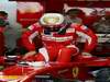 Test Giovani Piloti Abu Dhabi, 
Jules Bianchi (FRA), Ferrari 