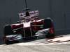 Test Giovani Piloti Abu Dhabi, 
Jules Bianchi (FRA), Ferrari 