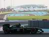 Test Giovani Piloti Abu Dhabi, 
Rodolfo Gonzalez (VEN), Lotus F1 Team 