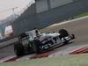 Test Giovani Piloti Abu Dhabi, 
Esteban Gutierrez (MEX), BMW Sauber F1 Team 