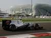 Test Giovani Piloti Abu Dhabi, 
Esteban Gutierrez (MEX), BMW Sauber F1 Team 