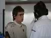 Test Giovani Piloti Abu Dhabi, 
Esteban Gutierrez (MEX), BMW Sauber F1 Team 