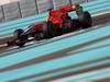 Test Giovani Piloti Abu Dhabi, 
Rio Haryanto (INA), Virgin Racing 