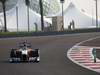 Test Giovani Piloti Abu Dhabi, 
Paul di Resta (GBR), Test Driver, Force India F1 Team 