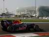 Test Giovani Piloti Abu Dhabi, 
Daniel Ricciardo (AUS), Red Bull Racing 