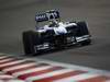 Test Giovani Piloti Abu Dhabi, 
Dean Stoneman (GBR), Williams F1 Team 