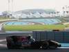 Test Giovani Piloti Abu Dhabi, 
Jean-Eric Vergne (FRA), Scuderia Toro Rosso 
