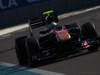 Test Giovani Piloti Abu Dhabi, 
Jean-Eric Vergne (FRA), Scuderia Toro Rosso 