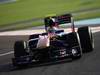 Test Giovani Piloti Abu Dhabi, 
Jean-Eric Vergne (FRA), Scuderia Toro Rosso 