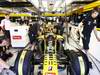 Test Giovani Piloti Abu Dhabi, 
Josef Kral  (CZE), Hispania Racing F1 Team, HRT 