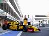 Test Giovani Piloti Abu Dhabi, 
Jules Bianchi (FRA), Ferrari 